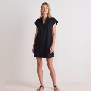 Vineyard Vines Black dress
